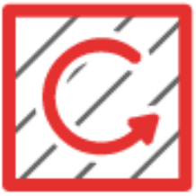Rotate texture faster