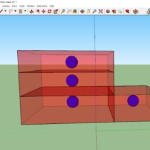 IndoorGML Editor