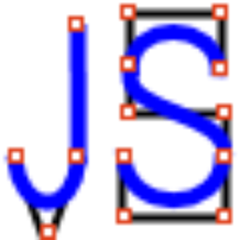 [$] Connect curves with Bezier curve
