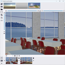 Trimble Connect Visualizer (Mac)