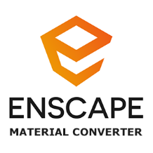 Enscape Material Converter (Pro Version)
