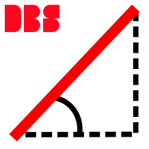 [$] DBS - Inclined Edge