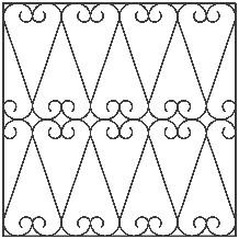 Cylinders from Lines