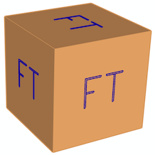 [$] FTboxes