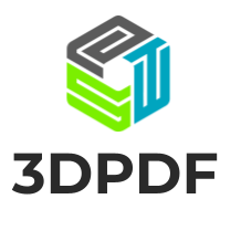 ProtoTech's 3D PDF Exporter for SketchUp