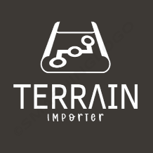 Terrain Importer