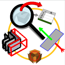 Wisext Tools (Find And Report, 3D Offset & more)