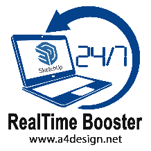 Realtime Booster