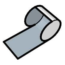 Eneroth Unroll Surface