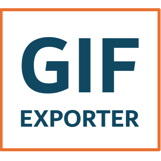 GIF Exporter