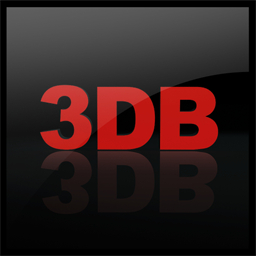 3D Browser Pro (including Polygon Cruncher)