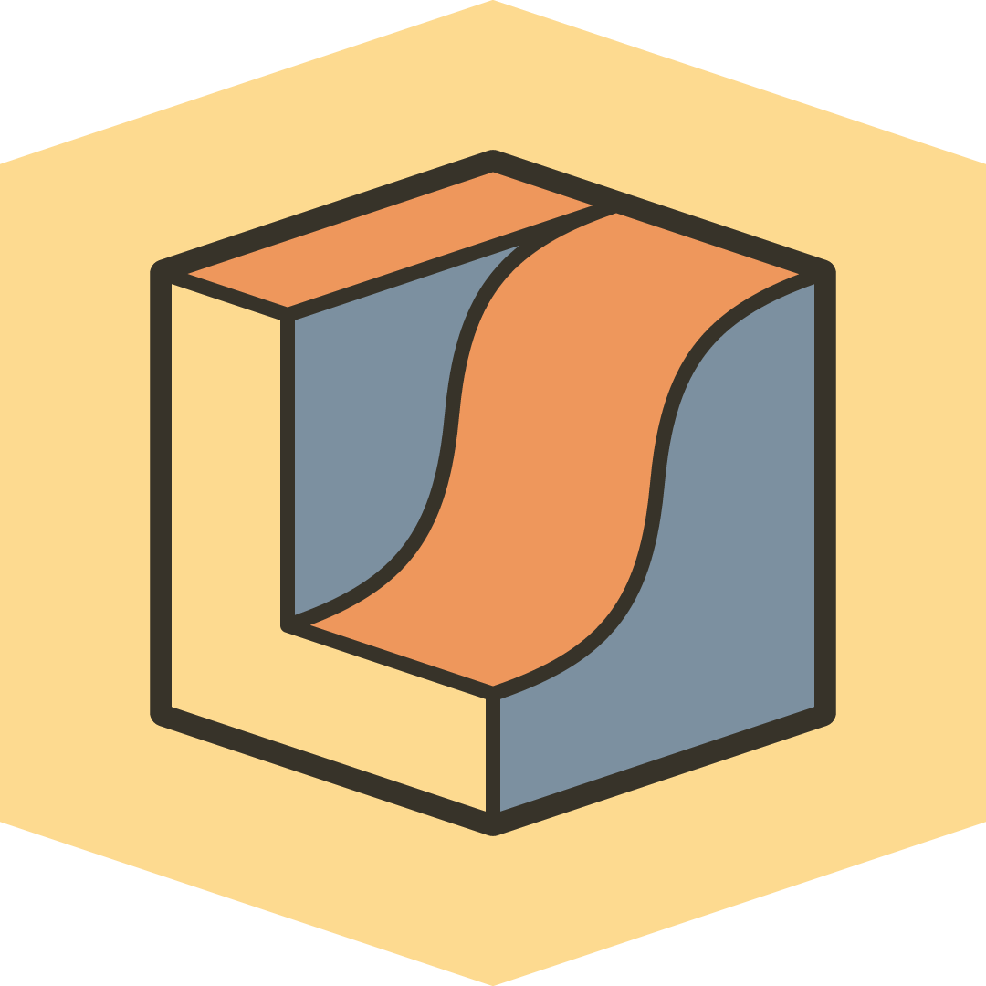Holygon Landshape
