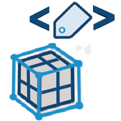 Make Component and Tag