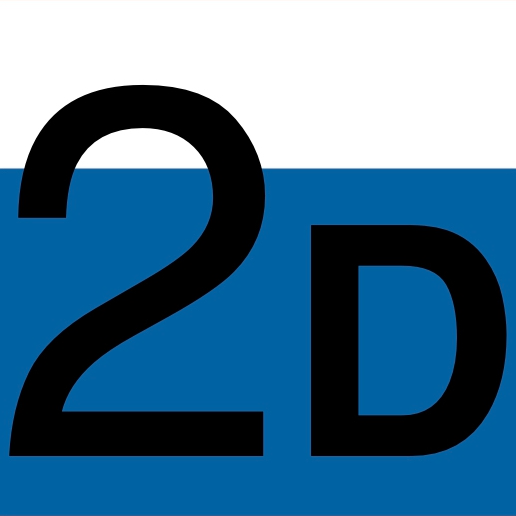 [$] 2D Move