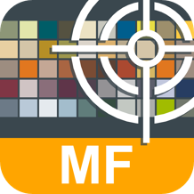 MaterialFinder6