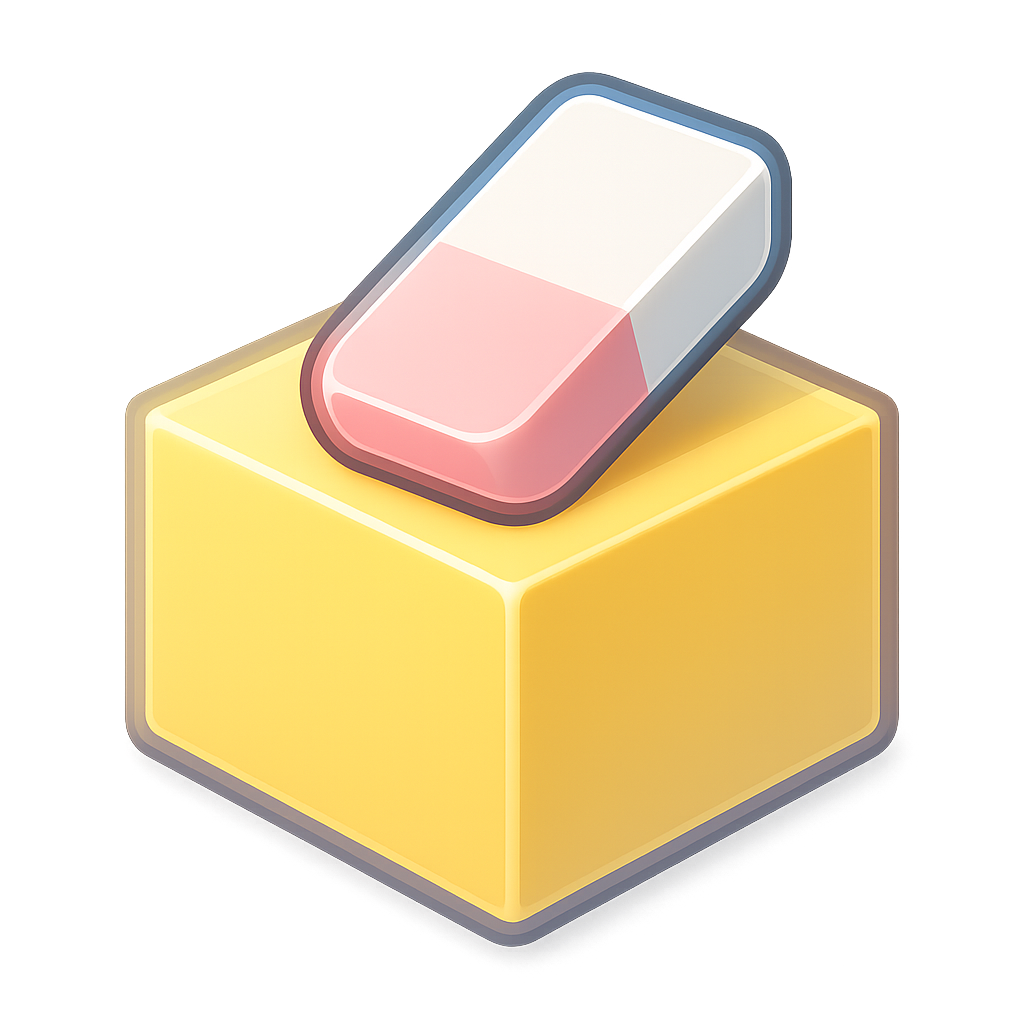 see0gan_Erase by Volume