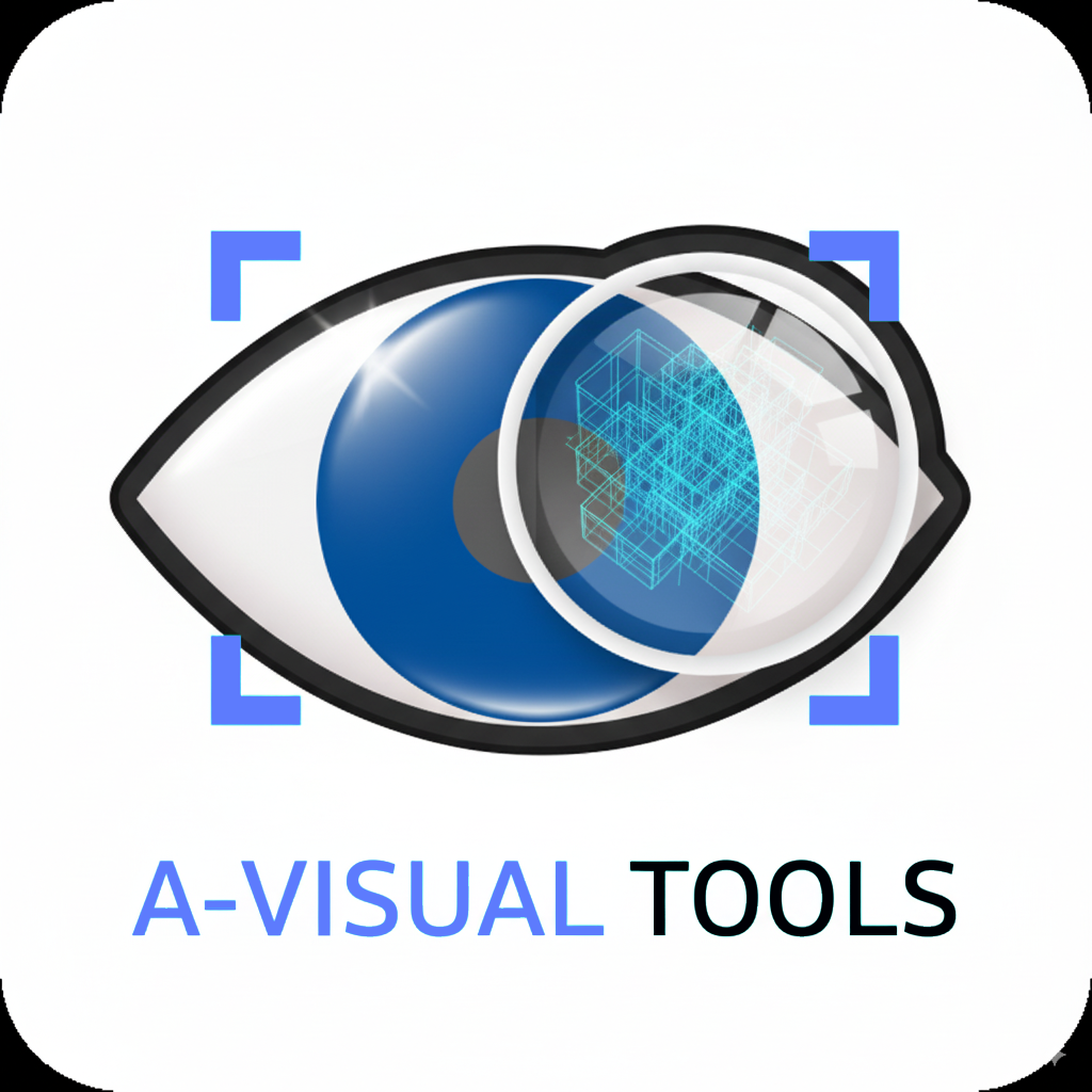 A-Visual Tools