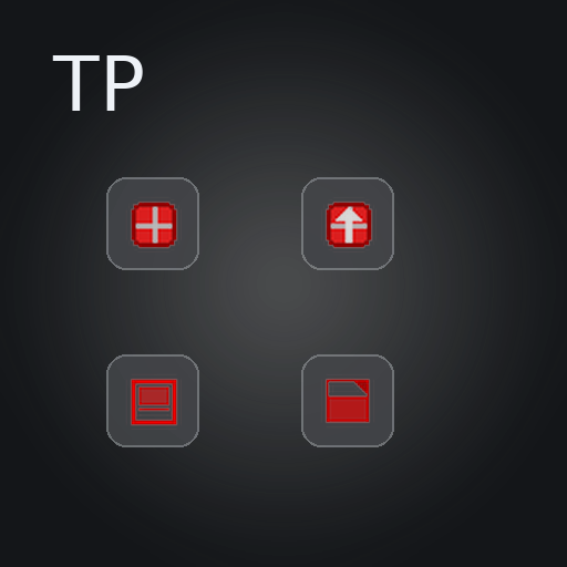 TP Wall Tools