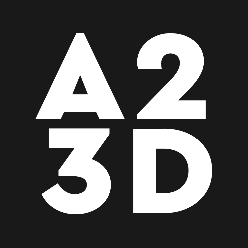 A23D Asset Importer — Windows