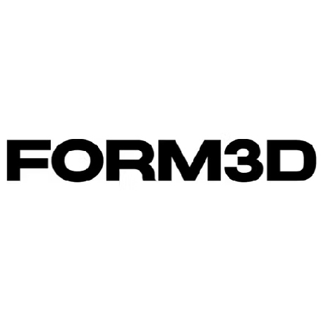 FORM3D — 2D Furniture to 3D Model AI Converter