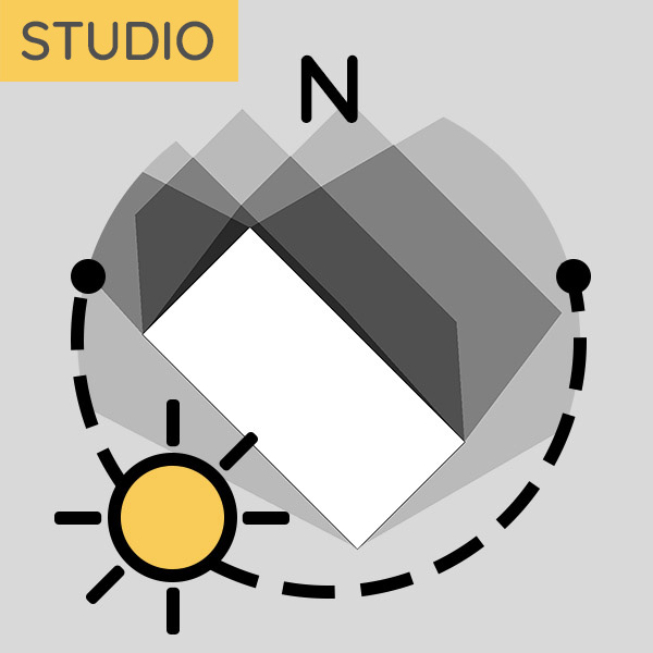 [$] Sun Diagram Studio