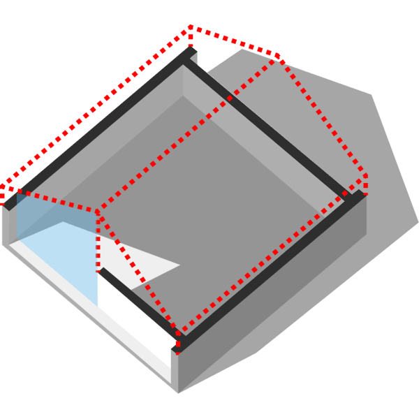 Shadow Slice