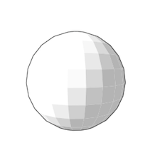 Sphere In SketchUp