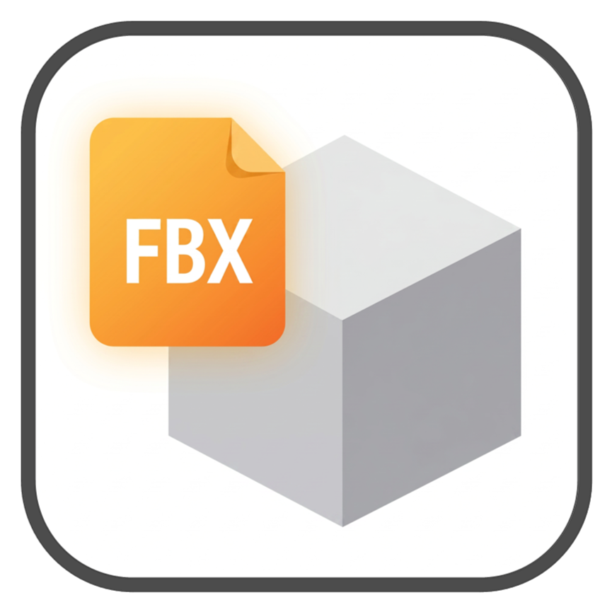 [$] FBX 2 SKP