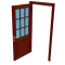 [$] SOFTDEG_Porte v2026 – Generatore Professionale di Porte Interne Parametriche (Anta, Scrigno, Madonna)