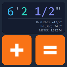 ConstCalc