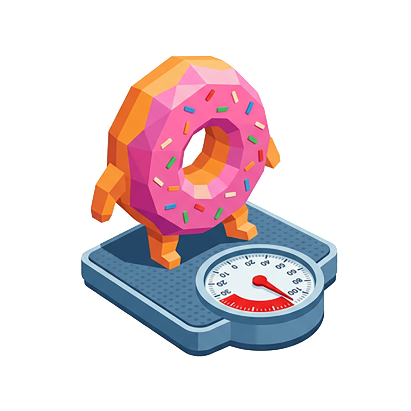 PixelDiet