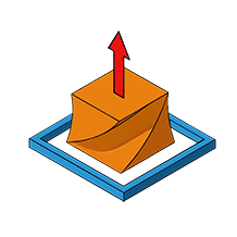 Z5 - Extrude (2D+3D) - Advanced Push/Pull