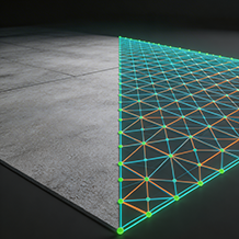 [$] MagicMesh