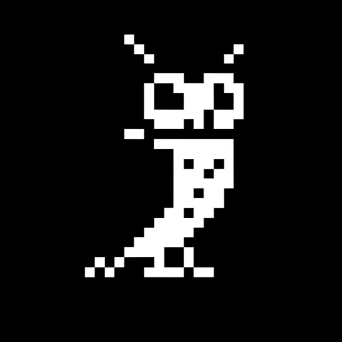 Owl Eyes