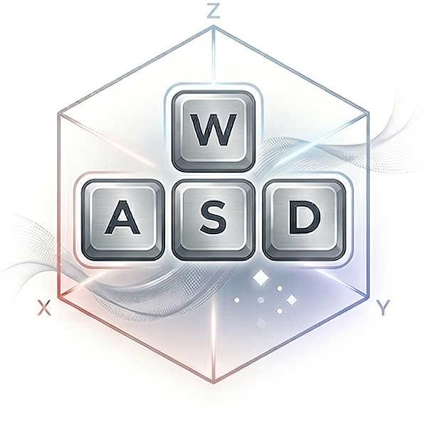 Z5 - WALK (WASD)