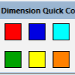 Liserok Dimension Quick Color