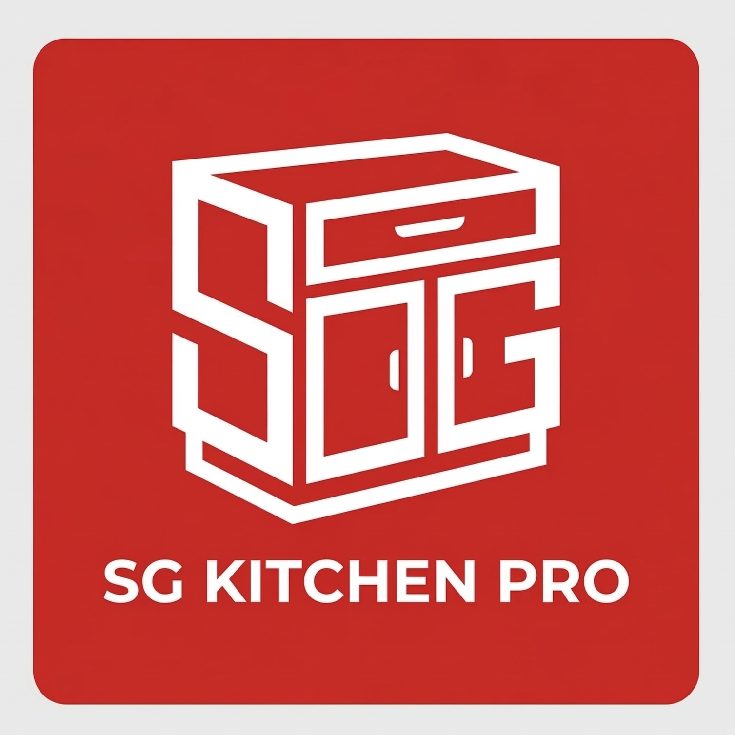 SG kitchen PRO