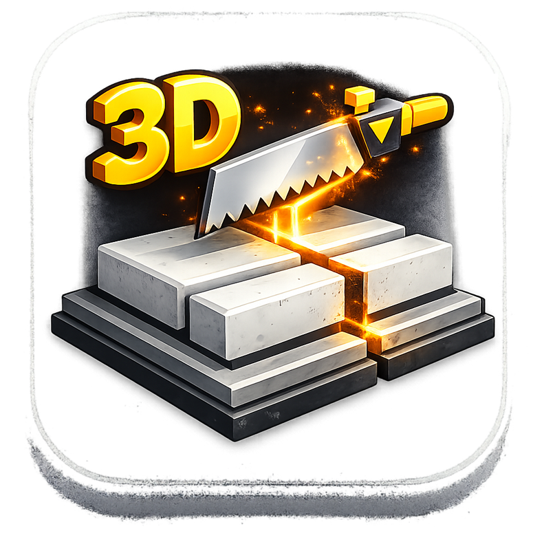 3D Smart Slice