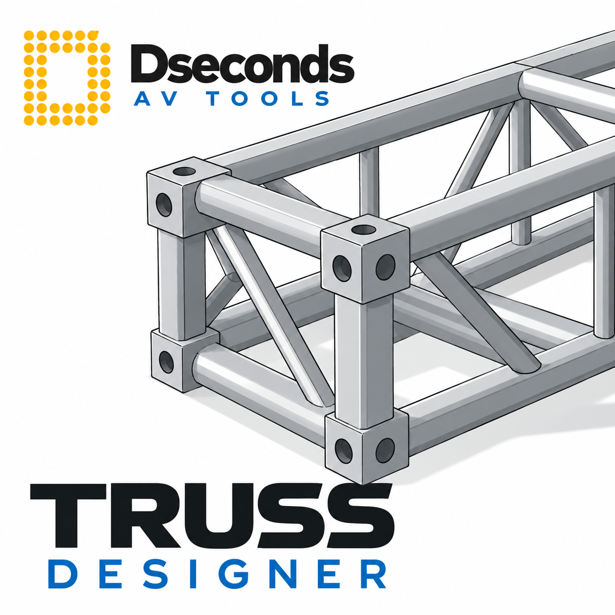 Dseconds Truss Designer FREE