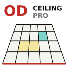 [$] OD Ceiling Installer Pro