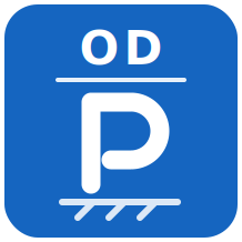 [$] OD Parking Creator