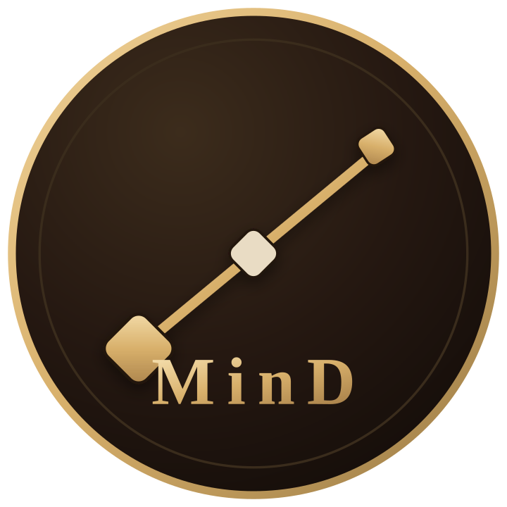 Mind Line Scatter