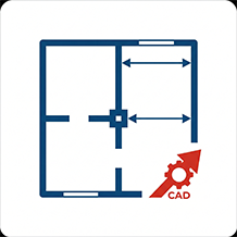 PDF to CAD