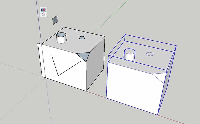 SolidSolver (自动转实体)(汉化) v8.0