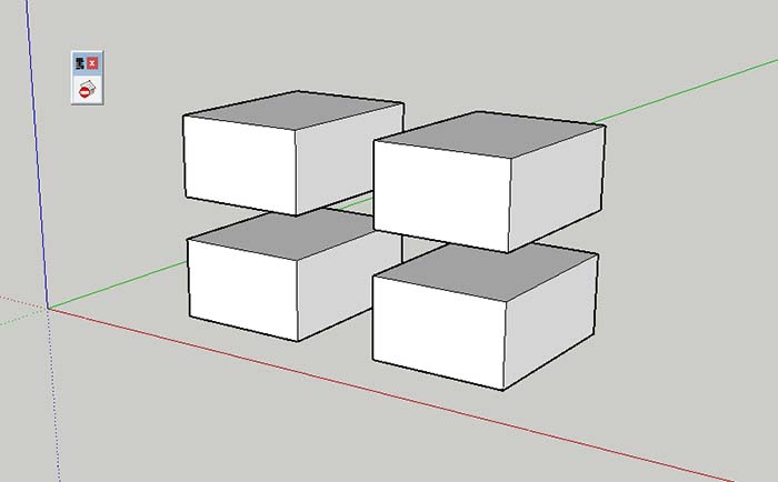 Default Layer Geometry (默认图层转换)（汉化）v3.0