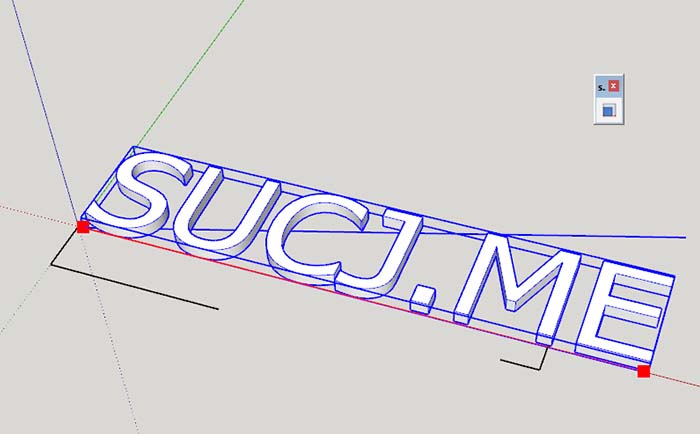 S4U Scale(s4u 缩放工具)  v3.1.0(汉化)(破解)