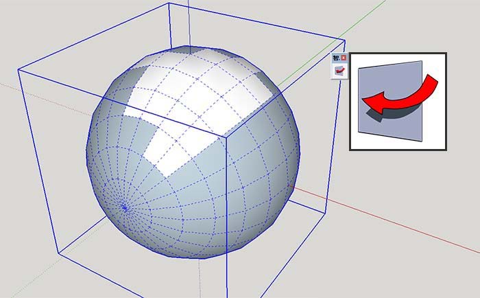 FrontFace V1.2 （智能翻面）（汉化）