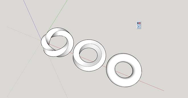 Torus  (环)  v1.0 （汉化）（优化）