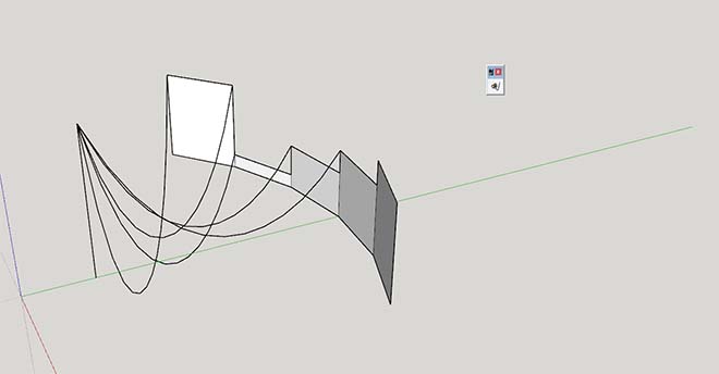 WireTool   (绘制垂绳)   v1.4.1 （汉化）