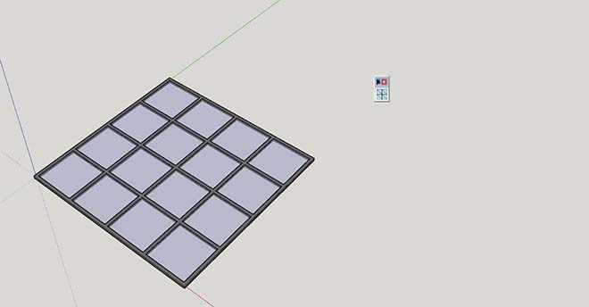 Latticeizer  (网格化工具)  v1.8 （汉化）（优化）